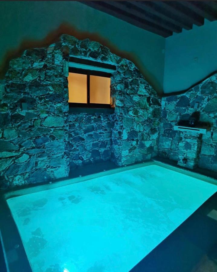 Hotel Spa Casa Del Sol Guanajuato Exterior foto